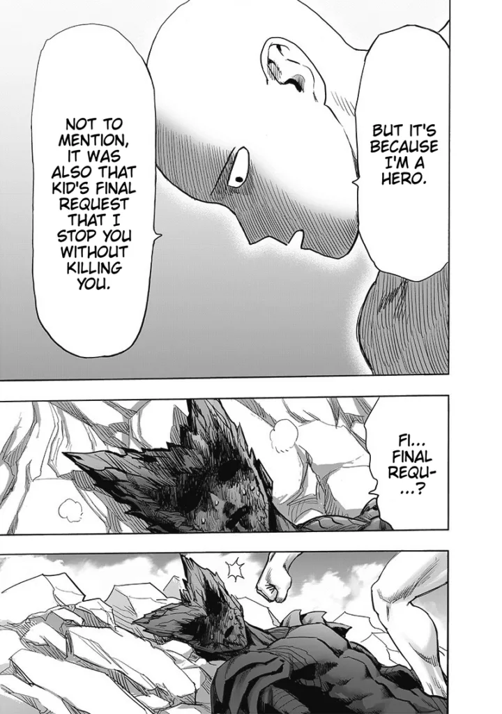 one punch man ch168 page35